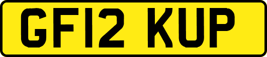GF12KUP