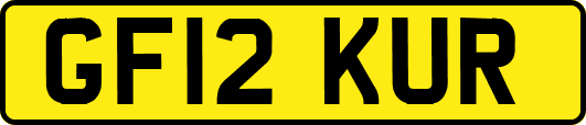 GF12KUR