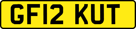 GF12KUT