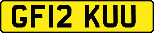 GF12KUU