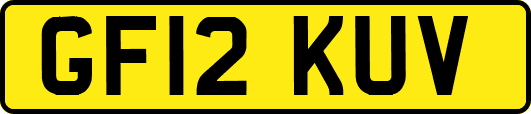 GF12KUV
