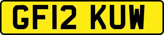 GF12KUW