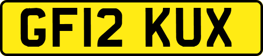 GF12KUX