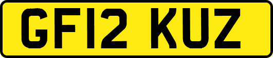 GF12KUZ