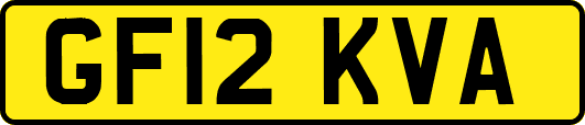 GF12KVA