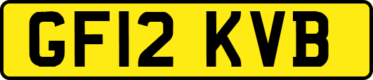 GF12KVB