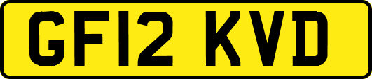 GF12KVD