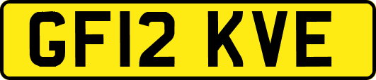 GF12KVE