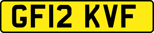 GF12KVF