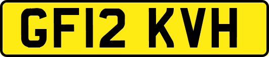 GF12KVH