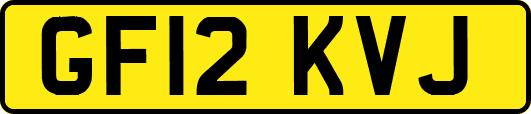 GF12KVJ