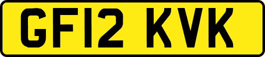 GF12KVK