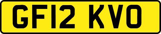 GF12KVO