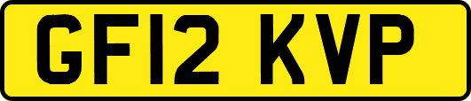 GF12KVP