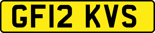 GF12KVS