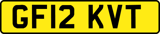 GF12KVT