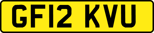 GF12KVU