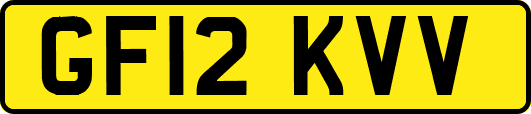 GF12KVV