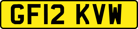 GF12KVW