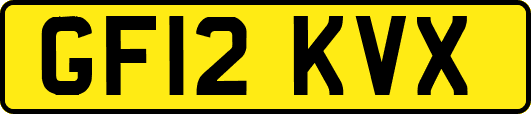 GF12KVX
