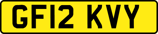 GF12KVY