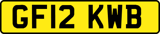 GF12KWB
