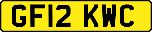 GF12KWC