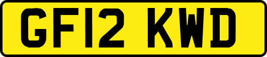 GF12KWD