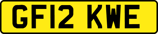 GF12KWE