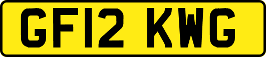 GF12KWG