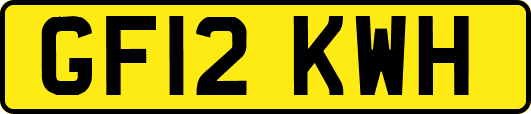 GF12KWH