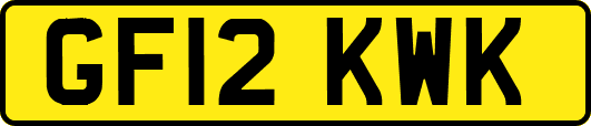 GF12KWK