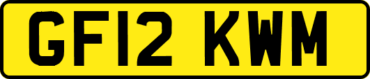 GF12KWM