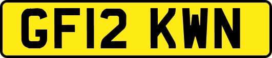 GF12KWN