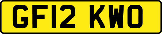 GF12KWO