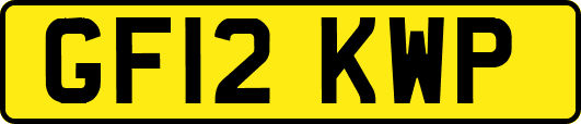GF12KWP