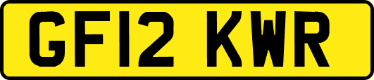 GF12KWR