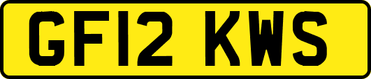 GF12KWS