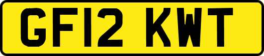 GF12KWT