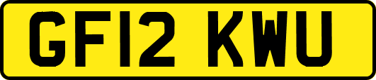 GF12KWU