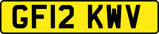 GF12KWV