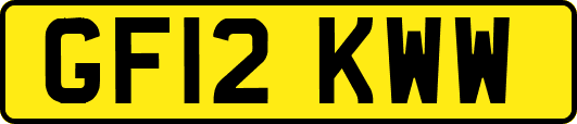 GF12KWW