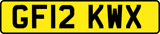 GF12KWX