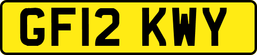 GF12KWY