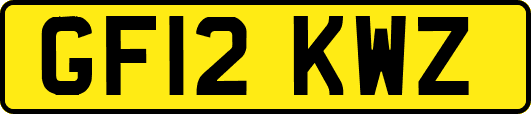 GF12KWZ