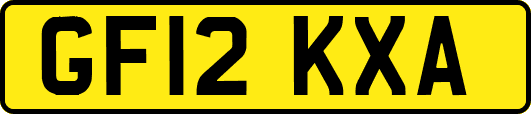 GF12KXA