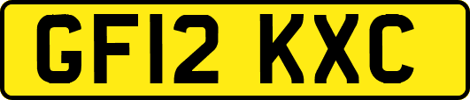GF12KXC