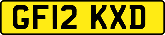 GF12KXD