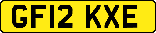 GF12KXE