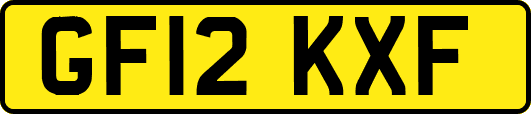 GF12KXF